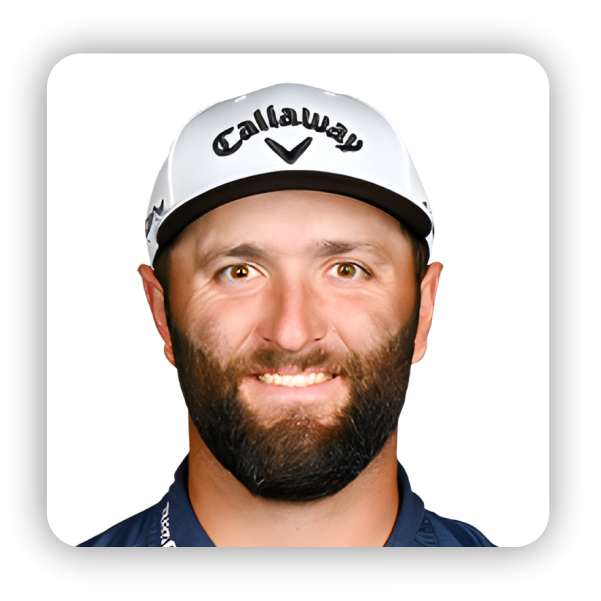 Jon Rahm