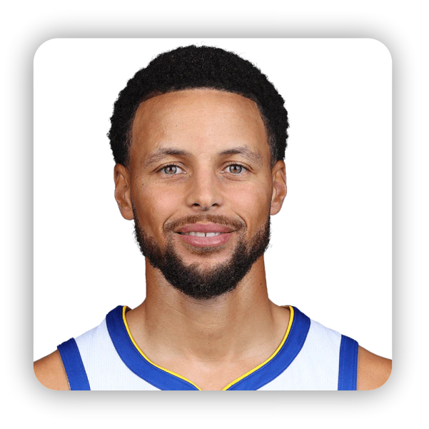 Steph Curry