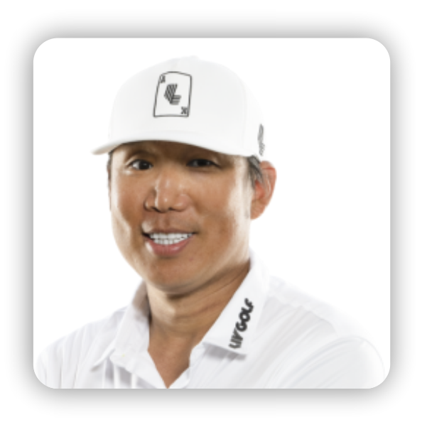 Anthony Kim