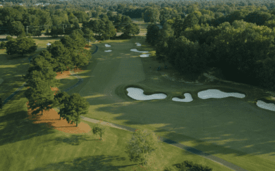 Tee Off in Richmond, Virginia: The Ultimate Golfing Paradise!
