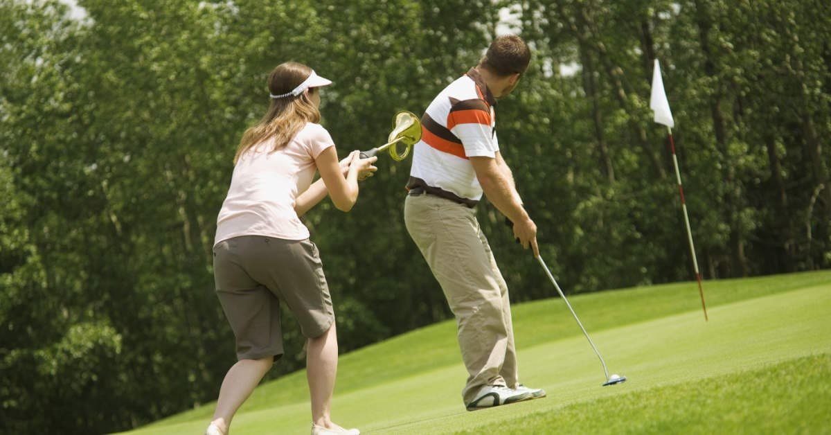 Revolutionizing Your Golf Skills: Unexpected Insights from the Professional Green